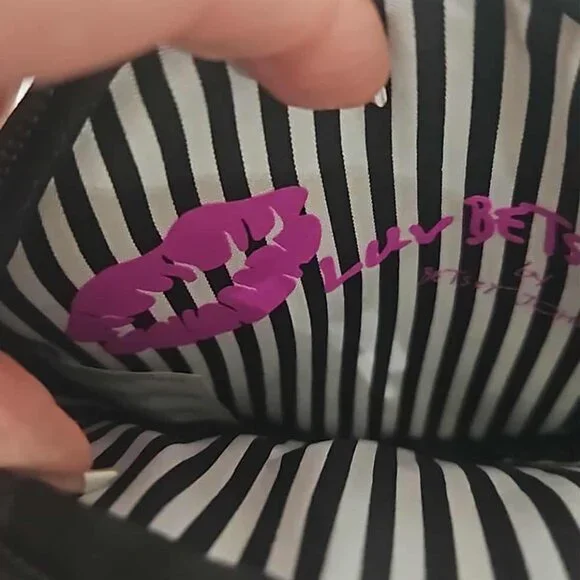 Luv Betsey By Betsey Johnson - Picture 3 of 3